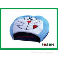 Printed Cool Beautiful USB Hand Warmer Mouse Pad As Gift CE